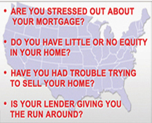 Mortgage Modification Group